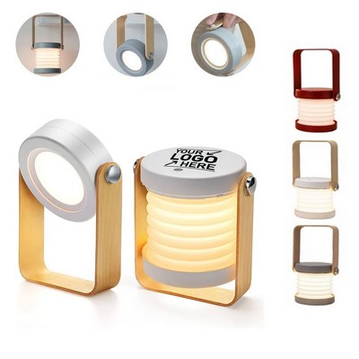 Foldable Table Lamp