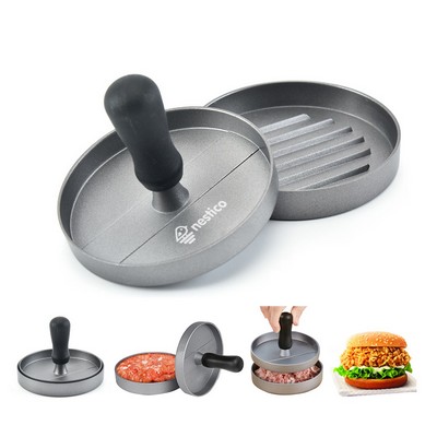 Non Stick Burger Press Patty Maker