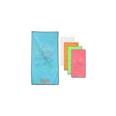 Frigitowel Cool Cooling Towel