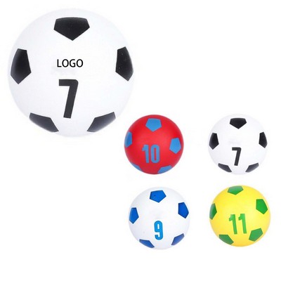Football Inflatable Family Toy