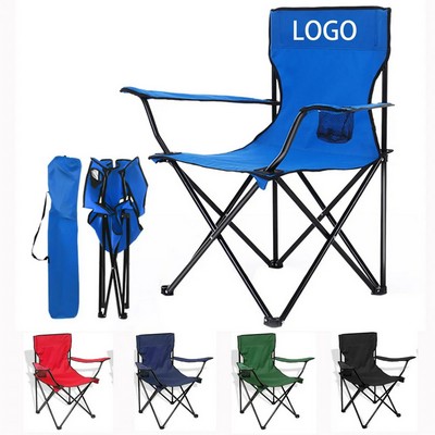 Cozy Portable Seat