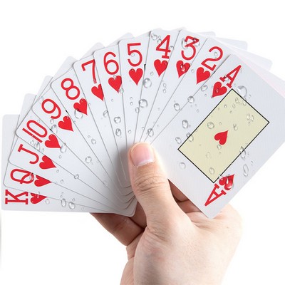 Customized Playing Cards
