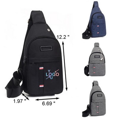 Sling Shoulder Bag