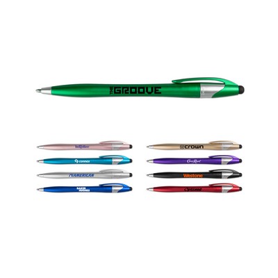 Honesty Stylus Pen