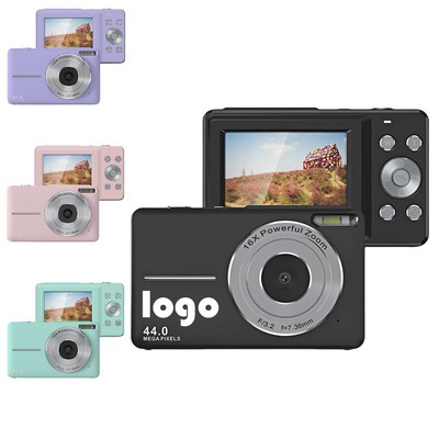 Digital Camera