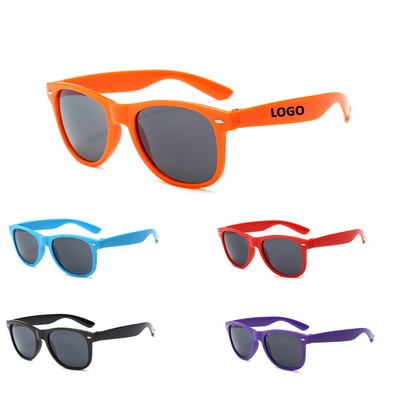 Classic Sunglasses