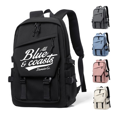 Everyday Backpack