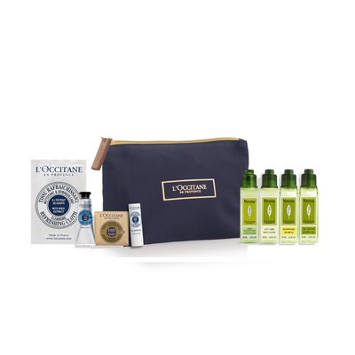 L'Occitane En Provence® Verbena Travel Pouch