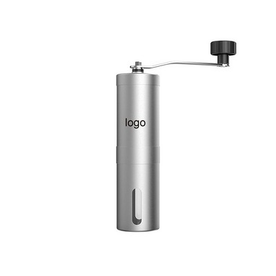 Manual Coffee Grinder