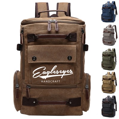 Adventure Ready Backpack