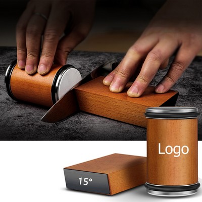 Rolling Knife Sharpener Kit