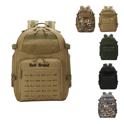 30L Hiking Backpack