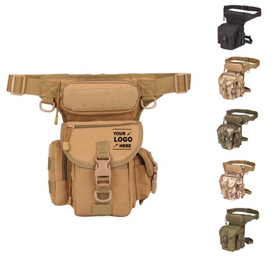 Multi-Purpose Leg Bag