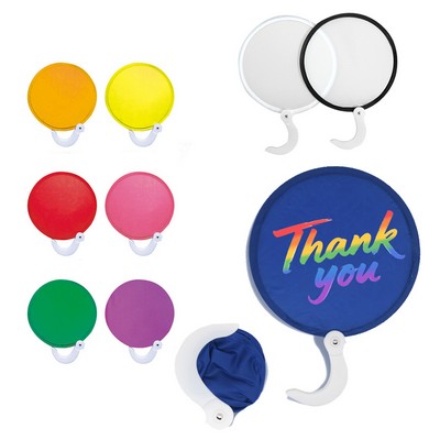 Twist And Chill Hand Fan