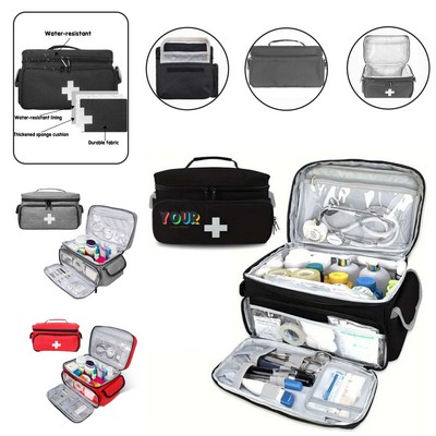 First Aid Bag