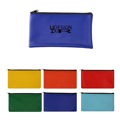 Bank Deposit Money Bag Wallet