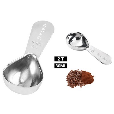 2T-30ml Measuring Spoon
