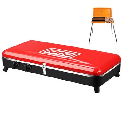 BBQ Grill