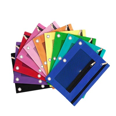 Pencil Pouches
