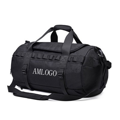 55L Sport Adventure Duffel Bag