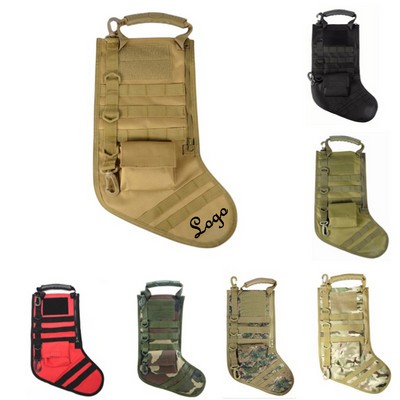 Tactical Utility Stocking