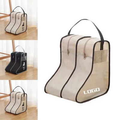 Travel Boot Carry Bag