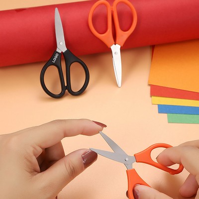 Mini Stainless Steel Scissors