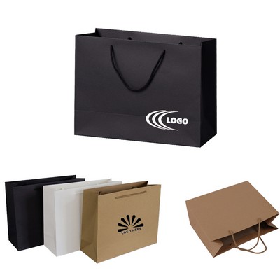 Multi-purpose Cardboard Tote Bags