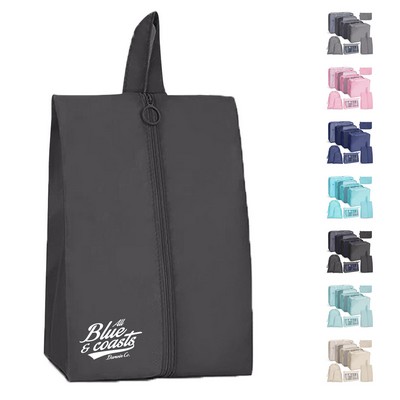 8 Set Travel Bag