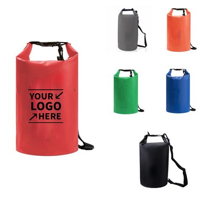 10L Waterproof Backpack Sack