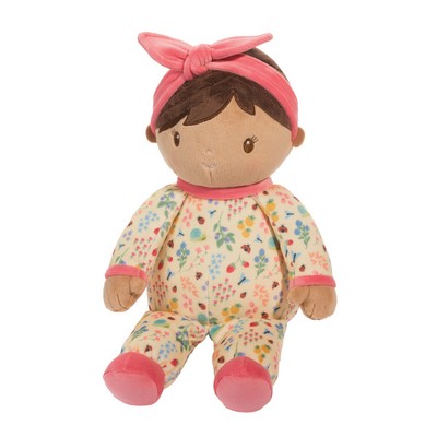 Summer Garden Doll