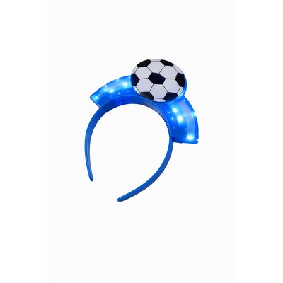 LED Sport Headband