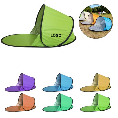 Beach Tents