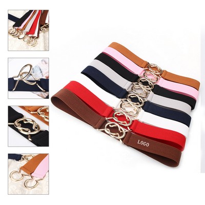Lady Waist Belt