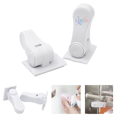 Lever Door Lock