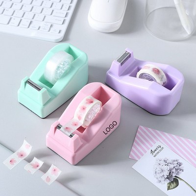 Mini Tape Dispenser