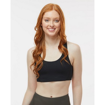 Badger Women's B-Sport Bra Top - 4636