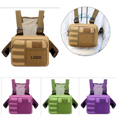 Chest Bag