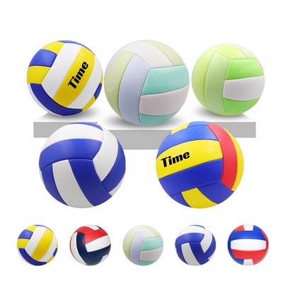 Mini Volleyball