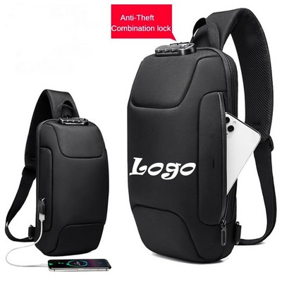 Sling Chest Bag
