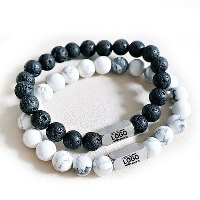 Beaded Stretch Bracelet