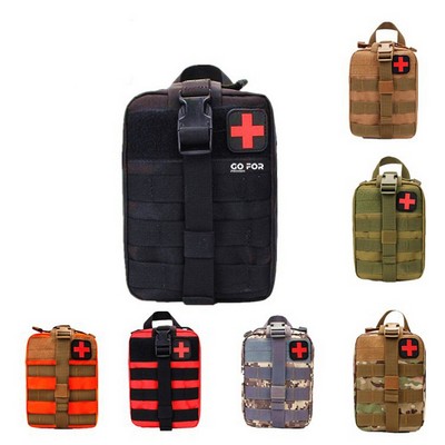 First Aid Pouch