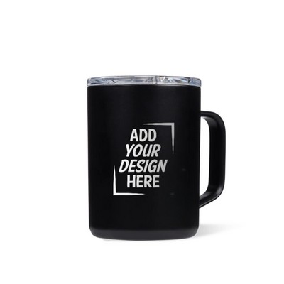 Corkcicle 16oz Classic Coffee Mug