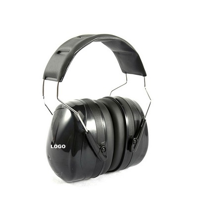 Noise Reduction Ear Muffs