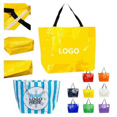 PP Woven Shopping Bags