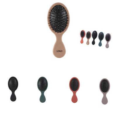 KidCush Mini Hair Brush