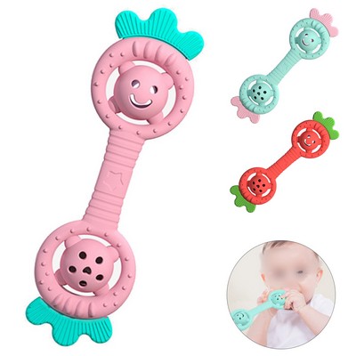 Gentle Grip Teething Toy