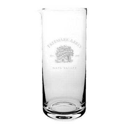 32oz. Jumbo Cocktail Mixing Glass