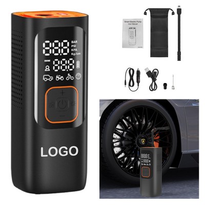 Cordless Air Compressor
