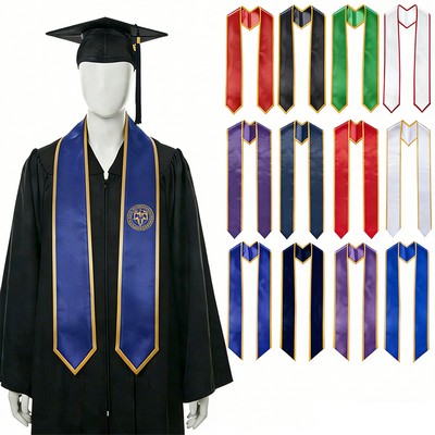 Graduation Honor Stole